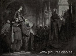 El arte holandés en el siglo XIX El arte holandés en el siglo XIX