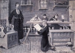 Escuela del Siglo XVII Escuela del Siglo XVII