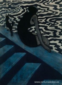 el bañista el bañista