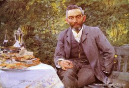 Desayuno en el verde Desayuno en el verde