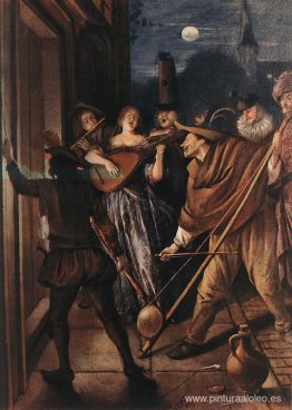 Serenata Nocturna Serenata Nocturna