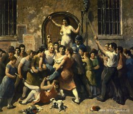 Venganza de la mafia Venganza de la mafia