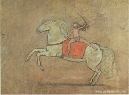 una amazona una amazona