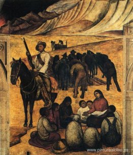 La nueva escuela La nueva escuela