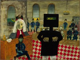 El juicio El juicio