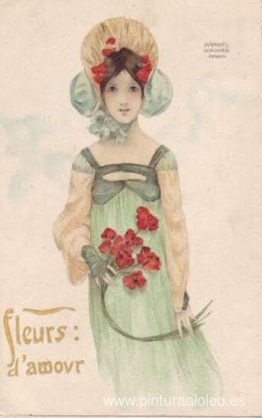flores de amor flores de amor