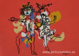 bailarines bailarines