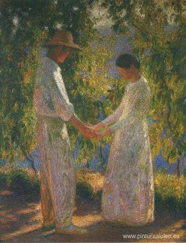 los amantes los amantes