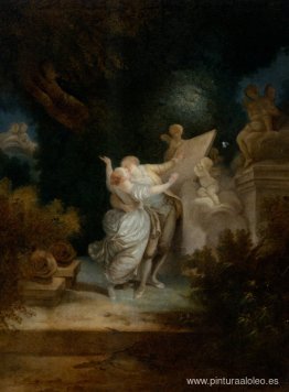 El sermón del amor El sermón del amor