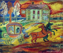 Nueva Inglaterra Nueva Inglaterra