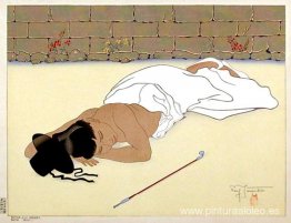 Retour D'Un Banquete. Seúl, Corea Retour D'Un Banquete. Seúl, Corea