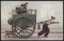 Los restos Los restos