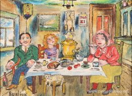 fiesta del té fiesta del té