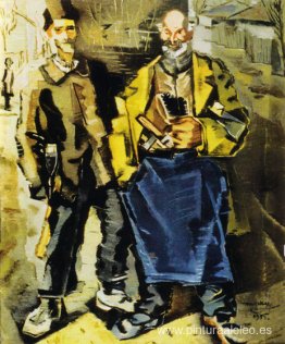 Trabajadores Trabajadores