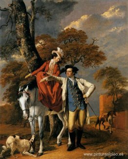 Sr. y Sra. Thomas Coltman Sr. y Sra. Thomas Coltman