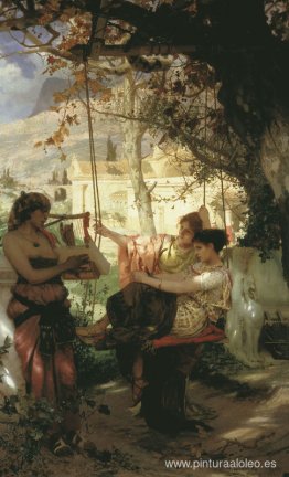 Canción del esclavo Canción del esclavo