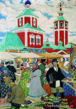 en la feria en la feria