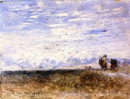 Cruzando el páramo Cruzando el páramo