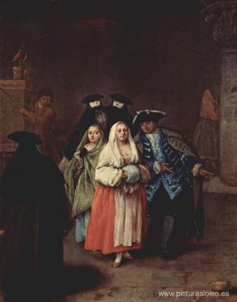 El "Nuevo Mundo" El "Nuevo Mundo"