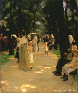 Avenida de los loros Avenida de los loros