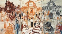 Sábado por la tarde Sábado por la tarde