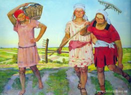 Regresando del Trabajo Regresando del Trabajo