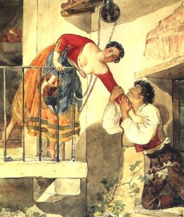 Una cita interrumpida Una cita interrumpida