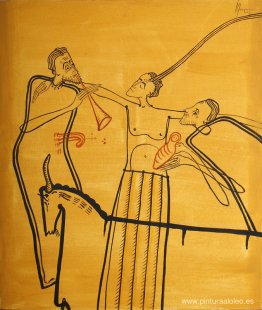 saturnales saturnales