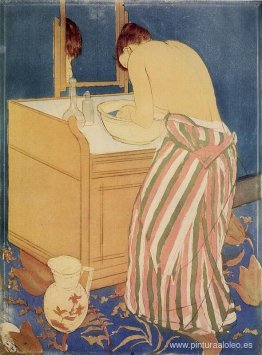 El baño El baño