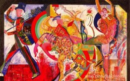 Estoy bailando tan rápido como puedo Estoy bailando tan rápido como puedo