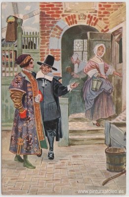 El ruso en los Países Bajos en la época de Pedro el Grande El ruso en los Países Bajos en la época de Pedro el Grande