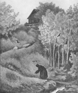 Madre, viene una mujer. Madre, viene una mujer.