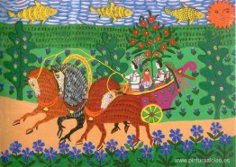 Boda ucraniana Boda ucraniana