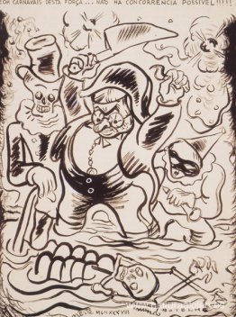 Con Carnavales como Éste... Con Carnavales como Éste...