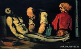 Preparación para el funeral Preparación para el funeral