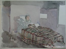 niño enfermo niño enfermo