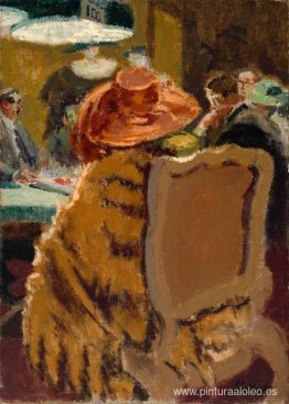 Baccarat: la capa de piel Baccarat: la capa de piel