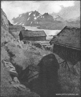 Ella se abre paso por el país Ella se abre paso por el país