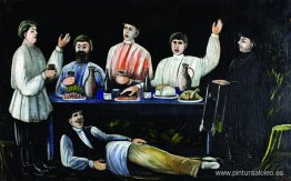 Juerga Molokani Juerga Molokani