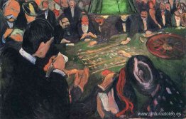 Por la ruleta Por la ruleta