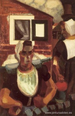Esposas de granjeros de Zelanda Esposas de granjeros de Zelanda