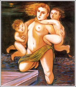 Aguas revueltas Aguas revueltas