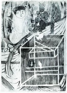 Gaiola I - del libro Menino de Engenho Gaiola I - del libro Menino de Engenho