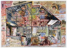 Panadería Ñandúes Panadería Ñandúes