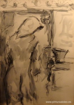 el granjero el granjero