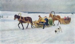 Despedida de un nuevo soldado Despedida de un nuevo soldado