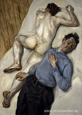 dos hombres dos hombres