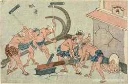 Escenas callejeras recién publicadas Escenas callejeras recién publicadas