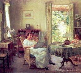 Verano en Hadlyme Verano en Hadlyme