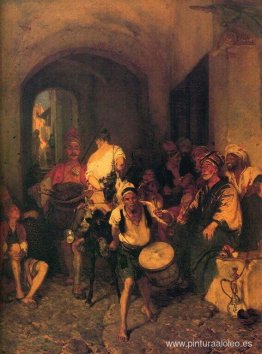 Castigo del ladrón Castigo del ladrón